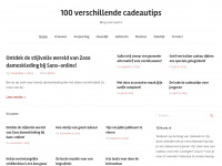 100kado.nl