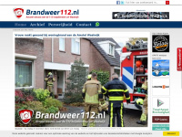 brandweer112.nl