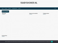 1babyshower.nl