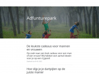 adfunturepark.nl