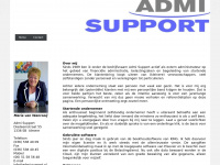 Admi-support.nl