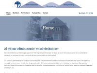 Admin-bleijenberg.nl