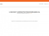Administratieburobruijnes.nl