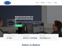 Administratiekantoor-balanz.nl