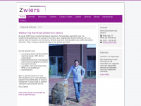 administratieservicezwiers.nl