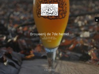 brouwerijde7dehemel.nl