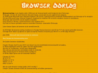 browseroorlog.nl
