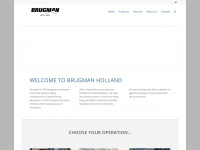 brugman-holland.nl