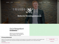 bruidegommode.nl