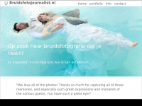 bruidsfotojournalist.nl