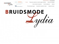 bruidsmodelydia.nl