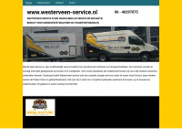 Westerveen-service.nl