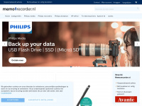 Memorecorder.nl