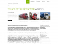 ondernemer-transport.nl