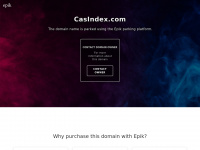Casindex.com