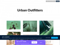 Urbanoutfitters.tumblr.com