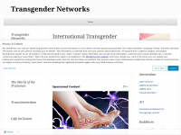 Transgendernetworks.wordpress.com