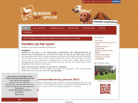 Hondenophetspoor.nl