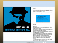 Harryvanlier.nl