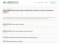 Aiddata.org
