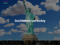 Geschiedenisvanhockey.nl