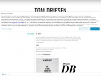 Tomdriesen.wordpress.com