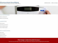 Alarm-systeem-beveiliging.nl