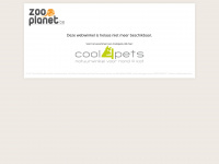 Zooplanet.be
