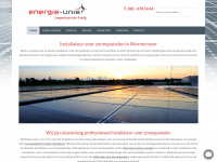 Energie-unie.nl