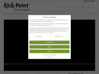 Kick-point.com
