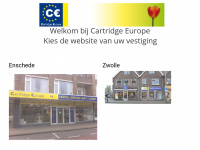 cartridge-europe.com