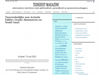tijdgeest-magazine.nl
