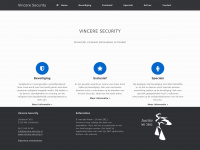 Vincere-security.nl