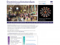 Dominicusamsterdam.nl