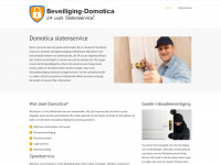 beveiliging-domotica.nl