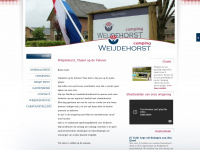 weijdehorst.nl