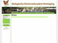 Biologischpluimvee.nl