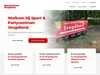 Jeugdland-ulvenhout.nl
