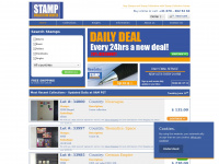 Stampcollectioncenter.com