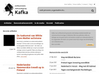 Kafka.nl