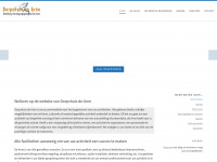 Dorpshuisdearne.nl
