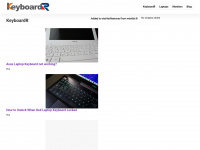 Keyboardr.com