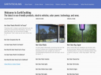 Earthtechling.com