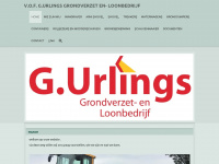 Urlings-grondverzet.nl