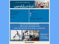 Wereldwinkelvries.nl