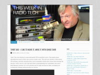 Thisweekinradiotech.com