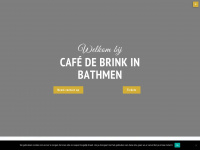 Cafedebrink.com
