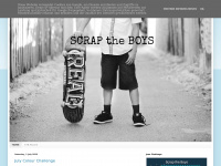 Scraptheboys.blogspot.com