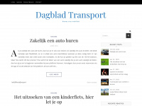 Dagbladtransport.nl