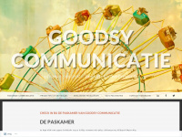 Goodsycommunicatie.nl
